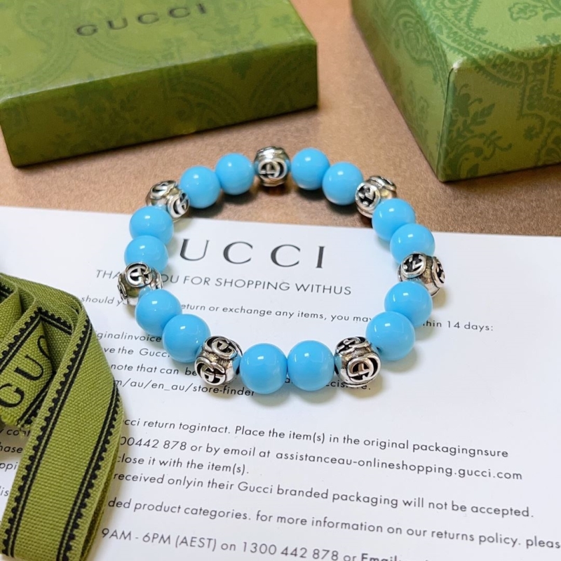 Gucci Bracelets